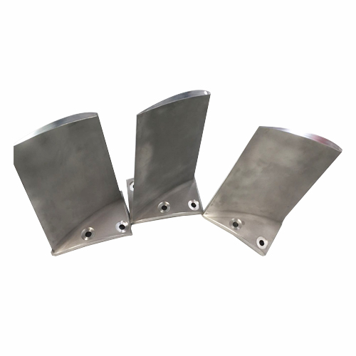 Railway Transportation Ventilation system centrifugal fan aluminum blade