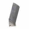 Railway Transportation Ventilation system centrifugal fan aluminum blade