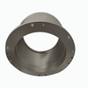 Magnetic levitation blower cooling flow aluminum alloy 6061 by three axis CNC machining center