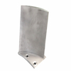 Railway Transportation Ventilation system centrifugal fan aluminum blade