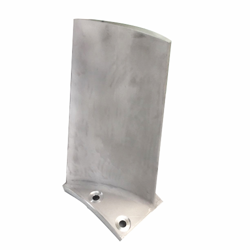 Railway Transportation Ventilation system centrifugal fan aluminum blade