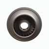 Ventilation system industry fan aluminum impeller for lower pressure casting
