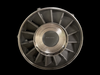 Nickel Based Alloy Nozzle Guide Vane Used for Turbojet Engine