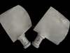 Aluminuim Cast Metal Mould Low Pressure Die Casting Aluminum Alloy Centrifugal Fan Impeller Blade 