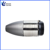 120KG Thrust TJ100 Turbojet Engine Assembly Drone Engine Aero Engine UAV Engine
