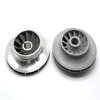 Aluminum Alloy Lower Pressure Casting Refrigerant Compressor Impeller