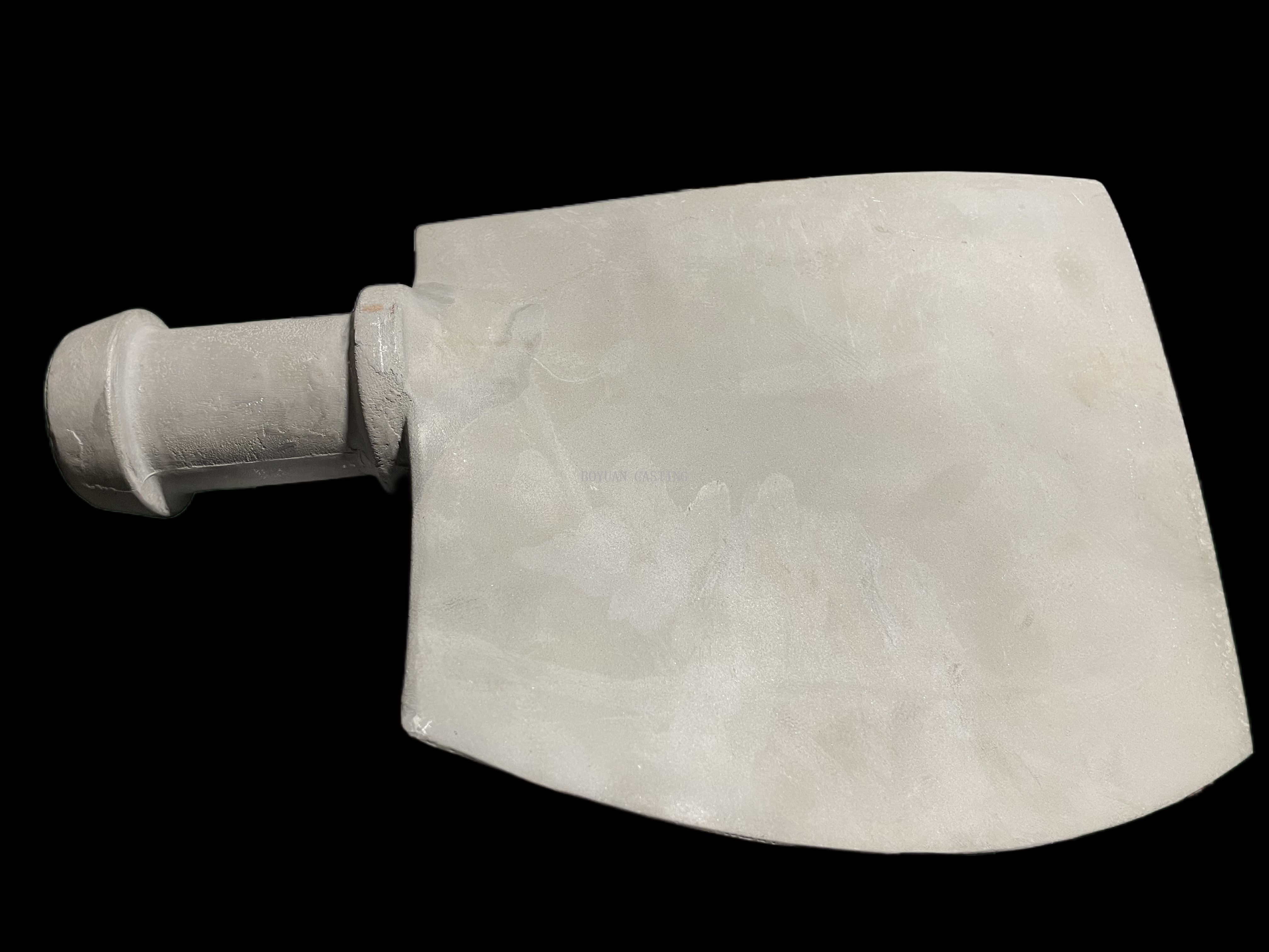 Aluminuim Cast Metal Mould Low Pressure Die Casting Aluminum Alloy Centrifugal Fan Impeller Blade 