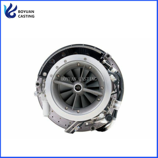 Tj100 Jet Engine 120kg Thrust Turbine Engine for Turbojet Engine Drone Engine Airplane Engine