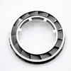 Turbojet engine parts-Inconel turbine nozzle guide vane