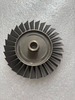 30kg Thrust Turbine Wheel and Nozzle Guide Vane