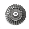 Turbojet engine parts-Inconel turbine wheel and turbine disc