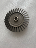 30kg Thrust Turbine Wheel and Nozzle Guide Vane