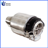 120KG Thrust TJ100 Turbojet Engine Assembly Drone Engine Aero Engine UAV Engine