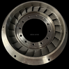 Nickel Based Alloy Nozzle Guide Vane Used for Turbojet Engine