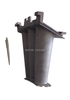N3/N4/N5 Guide Vanes by Investment Casting Used for Gas Turbine Engine