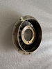 30kg Thrust Turbine Wheel and Nozzle Guide Vane